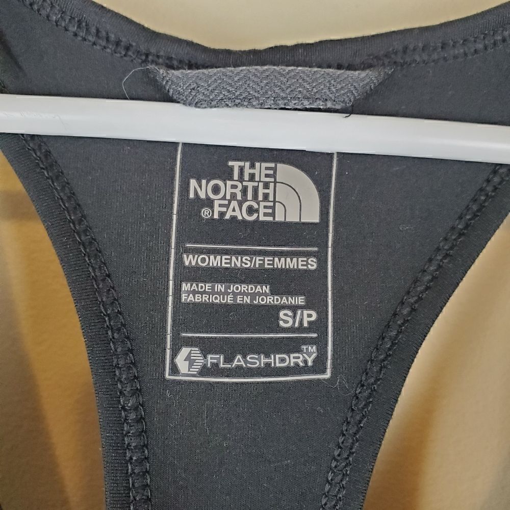 The North Face Flash Dry Racerback Tank Size Small - Picture 5 of 7
